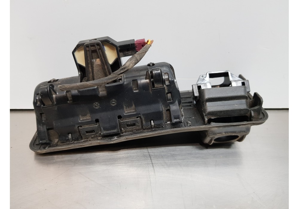 Recambio de maneta exterior porton para bmw serie 3 berlina (g20) sport referencia OEM IAM 51247405634  