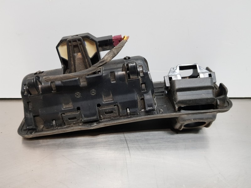 Recambio de maneta exterior porton para bmw serie 3 berlina (g20) sport referencia OEM IAM 51247405634  