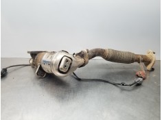 Recambio de catalizador para hyundai kona suv referencia OEM IAM 2853004HC0  