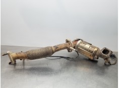 Recambio de catalizador para hyundai kona suv referencia OEM IAM 2853004HC0   2
