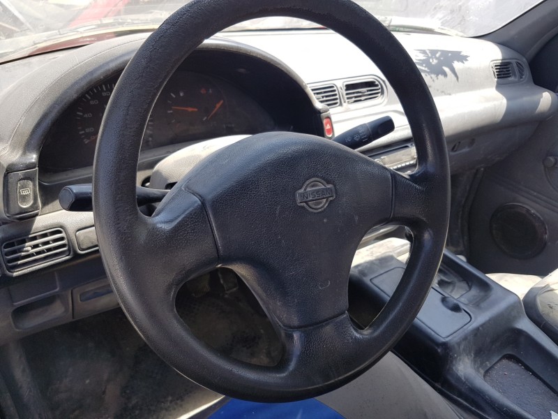 nissan vanette cargo del año 1998