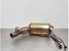 Recambio de filtro de particulas para bmw serie 3 berlina (g20) sport referencia OEM IAM 18328587746 8599735 