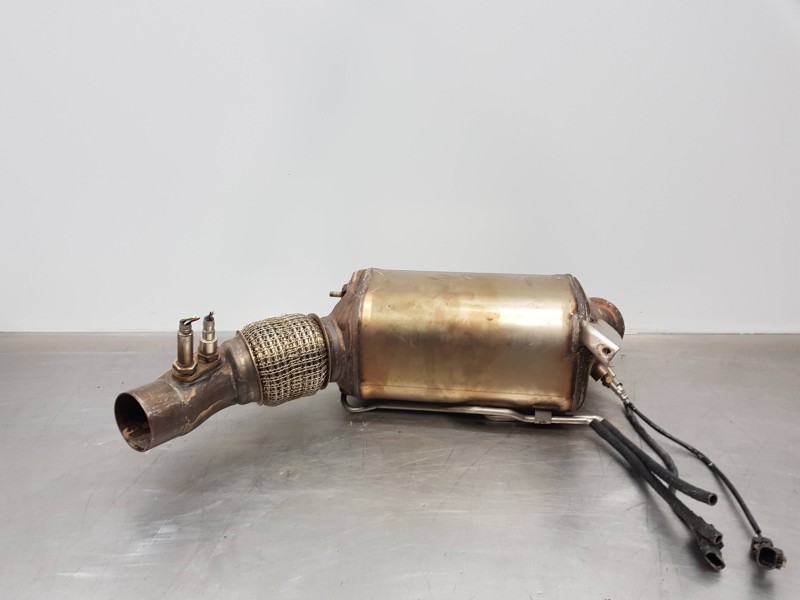 Recambio de filtro de particulas para bmw serie 3 berlina (g20) sport referencia OEM IAM 18328587746 8599735 