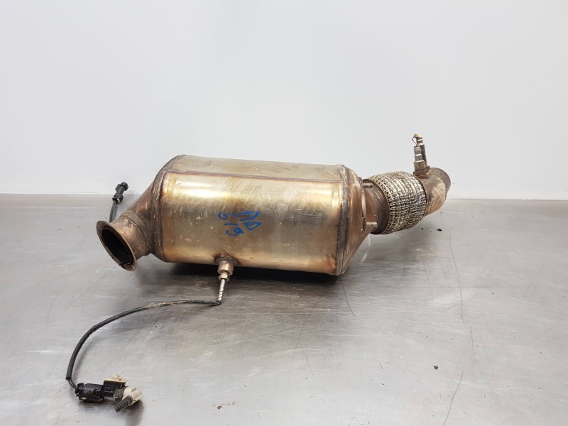 Recambio de filtro de particulas para bmw serie 3 berlina (g20) sport referencia OEM IAM 18328587746 8599735 