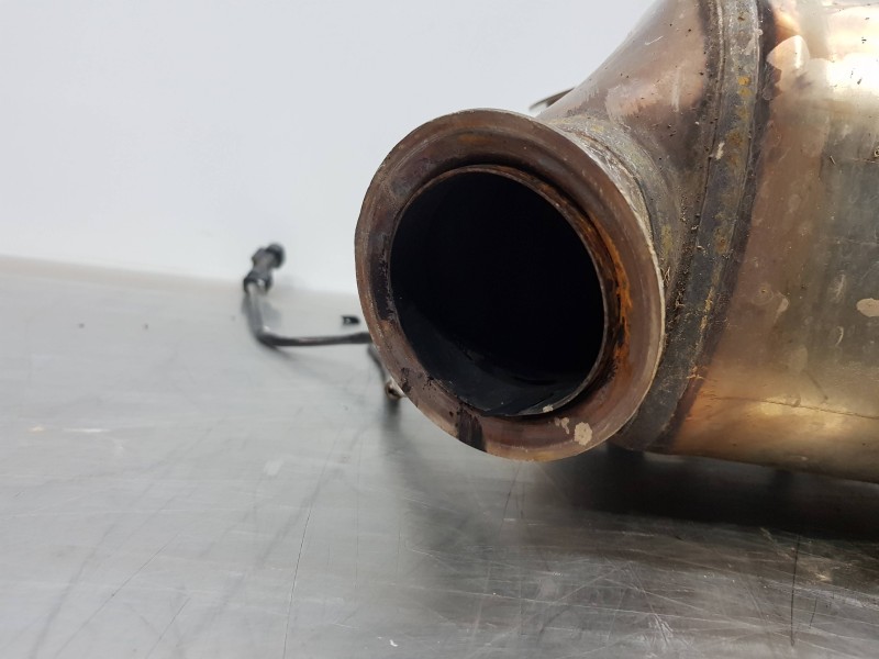 Recambio de filtro de particulas para bmw serie 3 berlina (g20) sport referencia OEM IAM 18328587746 8599735 