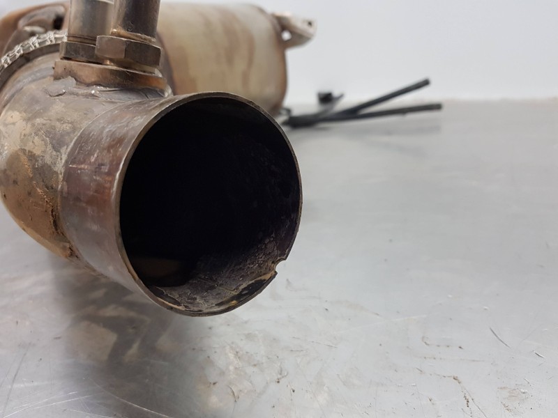 Recambio de filtro de particulas para bmw serie 3 berlina (g20) sport referencia OEM IAM 18328587746 8599735 