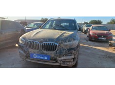 bmw x3 del año 2021