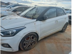 hyundai i20 iii del año 2020 2