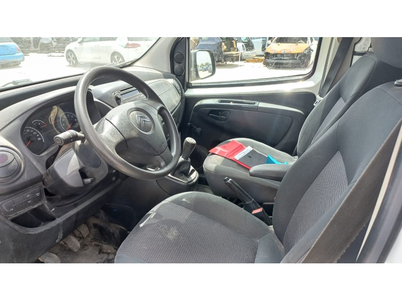 citroen nemo del año 2012