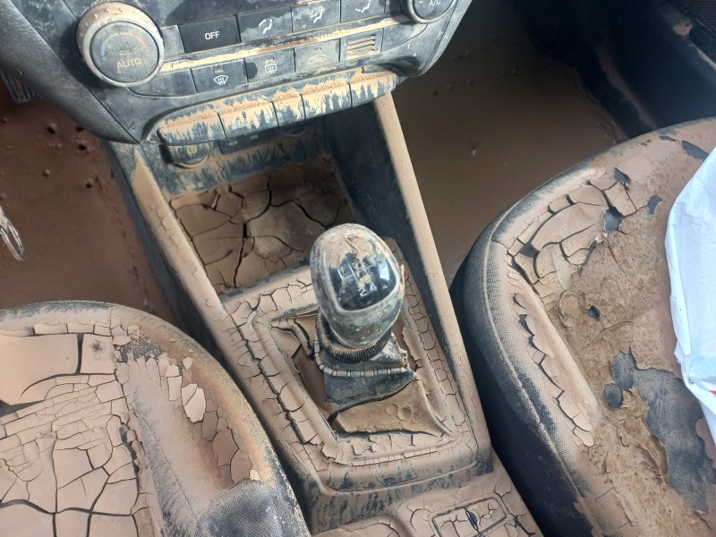 hyundai i20 iii del año 2020