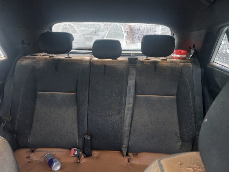 hyundai i20 iii del año 2020