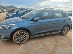 hyundai i20 del año 2016 2