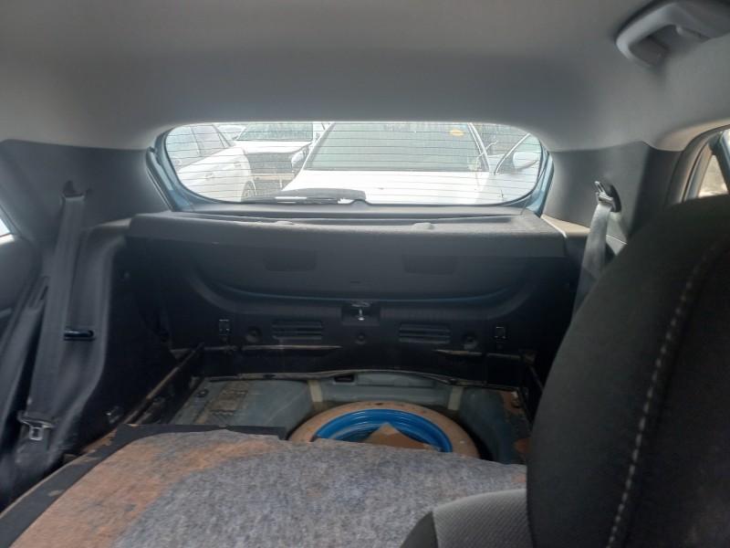 hyundai i20 del año 2016