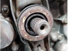 Recambio de caja cambios para audi tt (8n3/8n9) ambition referencia OEM IAM DZF   2