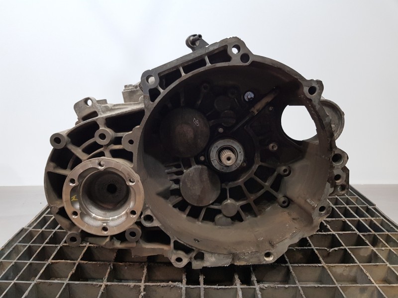 Recambio de caja cambios para volkswagen caddy ocio trendline referencia OEM IAM NFZ 02Q300048T  Recambio de caja cambios para volkswagen caddy ocio trendline referencia OEM IAM NFZ 02Q300048T