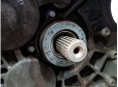 Recambio de caja cambios para volkswagen caddy ocio trendline referencia OEM IAM NFZ 02Q300048T  2