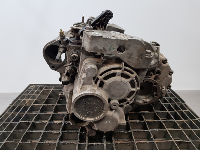 Recambio de caja cambios para volkswagen caddy ocio trendline referencia OEM IAM NFZ 02Q300048T  Recambio de caja cambios para volkswagen caddy ocio trendline referencia OEM IAM NFZ 02Q300048T