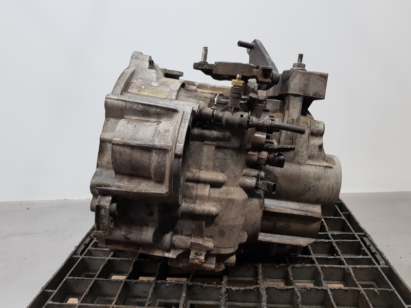 Recambio de caja cambios para volkswagen caddy ocio trendline referencia OEM IAM NFZ 02Q300048T  Recambio de caja cambios para volkswagen caddy ocio trendline referencia OEM IAM NFZ 02Q300048T