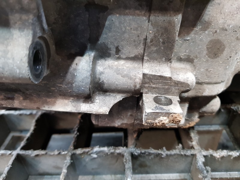 Recambio de caja cambios para volkswagen caddy ocio trendline referencia OEM IAM NFZ 02Q300048T  Recambio de caja cambios para volkswagen caddy ocio trendline referencia OEM IAM NFZ 02Q300048T