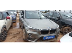 bmw x1 (f48) del año 2019