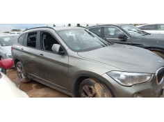 bmw x1 (f48) del año 2019 2
