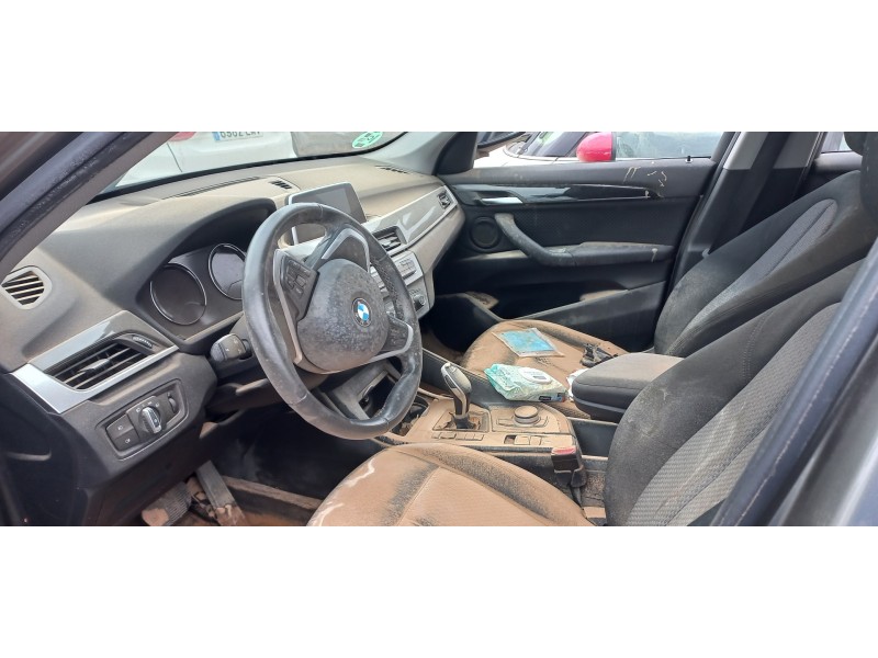 bmw x1 (f48) del año 2019