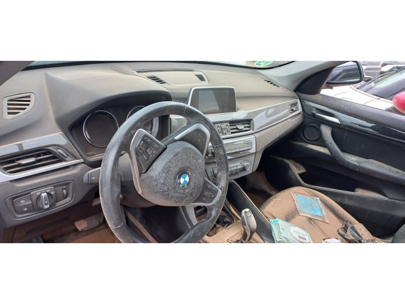 bmw x1 (f48) del año 2019