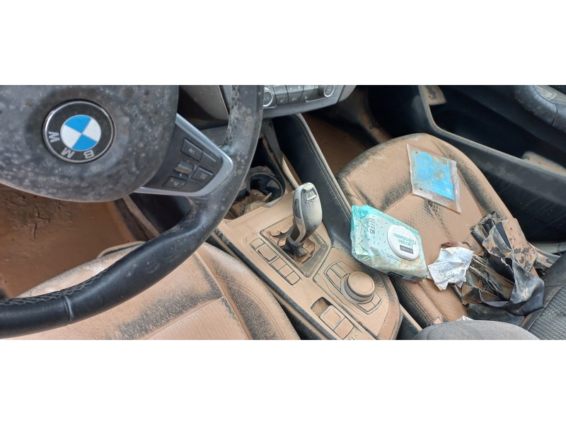 bmw x1 (f48) del año 2019