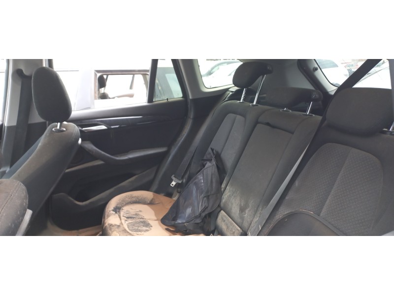 bmw x1 (f48) del año 2019