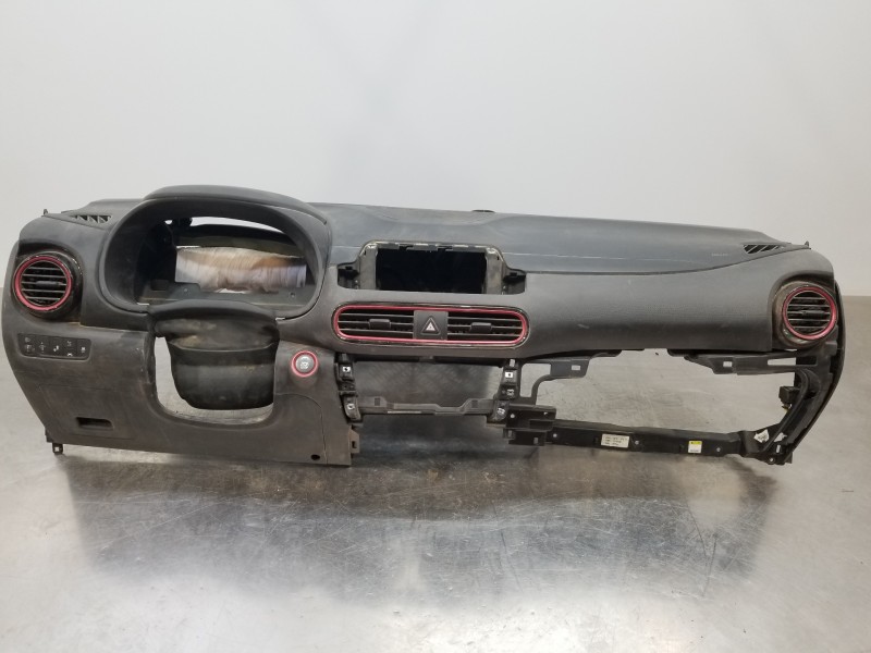 Recambio de kit airbag para hyundai kona suv referencia OEM IAM 84710J9000TRY 80100J9000TRY 80300J9000