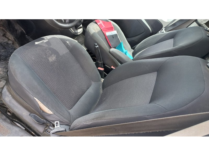 citroen nemo del año 2012