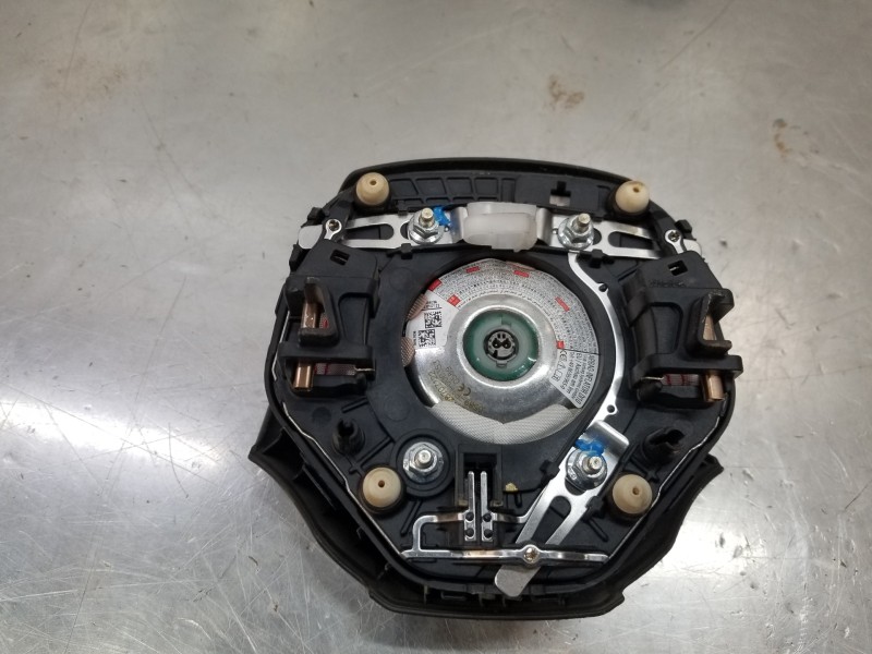 Recambio de kit airbag para hyundai kona suv referencia OEM IAM 84710J9000TRY 80100J9000TRY 80300J9000