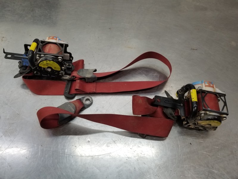 Recambio de kit airbag para hyundai kona suv referencia OEM IAM 84710J9000TRY 80100J9000TRY 80300J9000