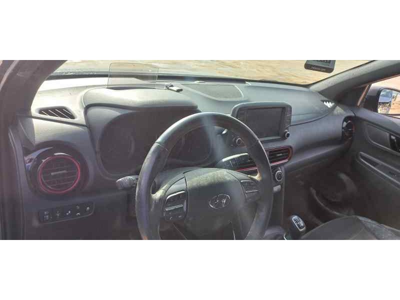 Recambio de kit airbag para hyundai kona suv referencia OEM IAM 84710J9000TRY 80100J9000TRY 80300J9000