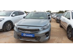 kia xceed del año 2020