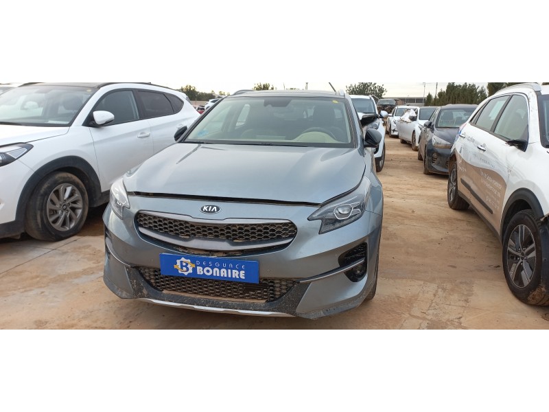 kia xceed del año 2020