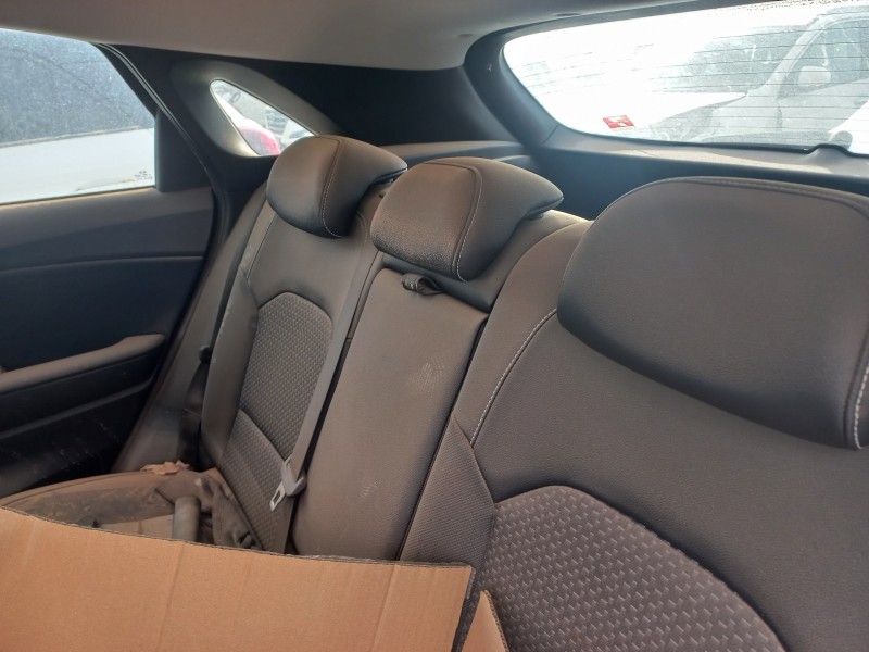 kia ceed del año 2018