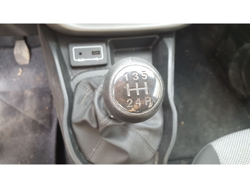 fiat doblo ii cargo (263) del año 2016