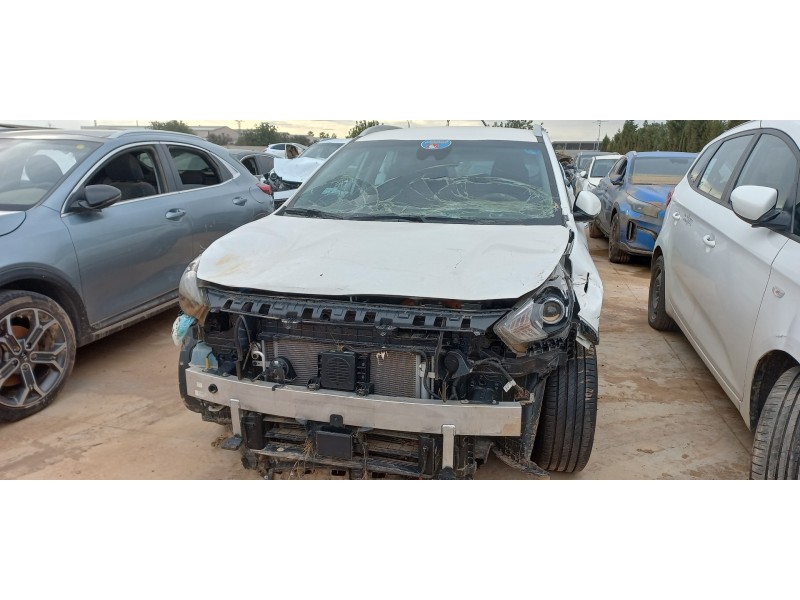 kia niro del año 2022