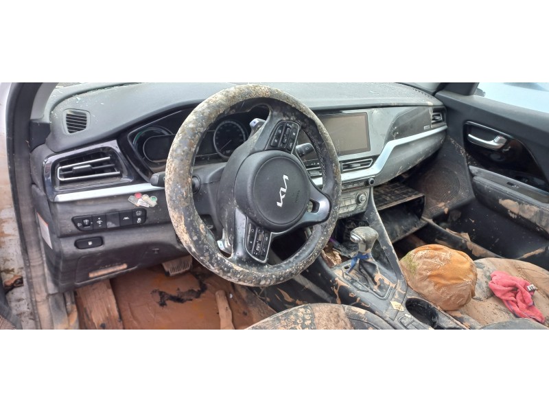 kia niro del año 2022