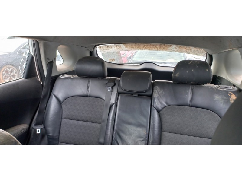 kia niro del año 2022