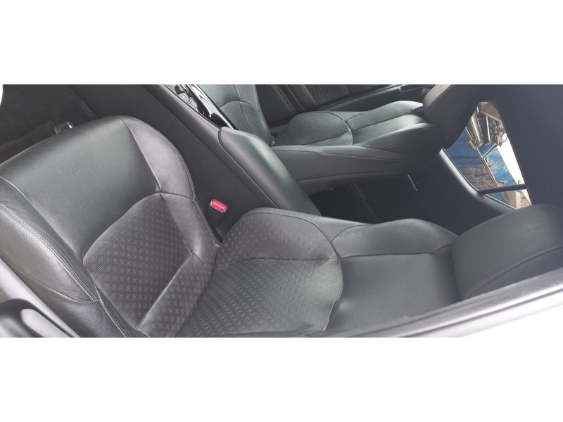 toyota c-hr del año 2018