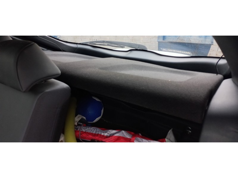 toyota c-hr del año 2018