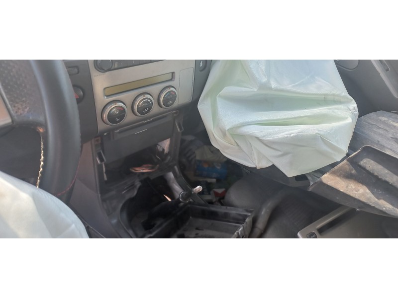 nissan pathfinder (r51) del año 2005