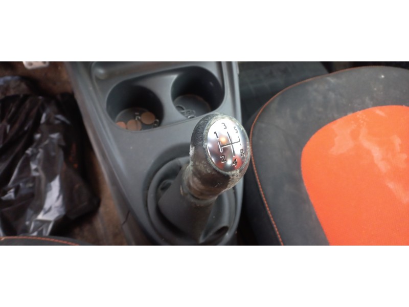 smart forfour del año 2015