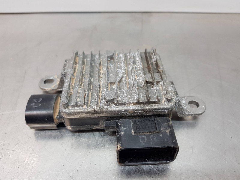 Recambio de resistencia calefaccion para hyundai kona suv referencia OEM IAM 25385D9000  