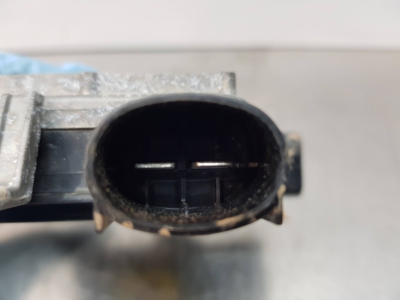 Recambio de resistencia calefaccion para hyundai kona suv referencia OEM IAM 25385D9000  