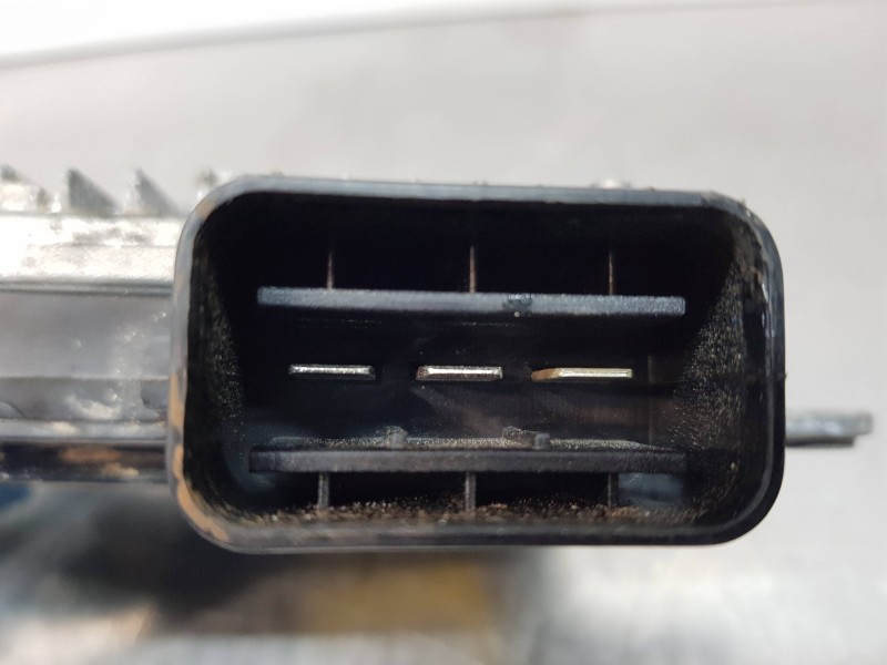 Recambio de resistencia calefaccion para hyundai kona suv referencia OEM IAM 25385D9000  