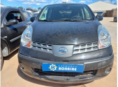 nissan note (e11e) del año 2006