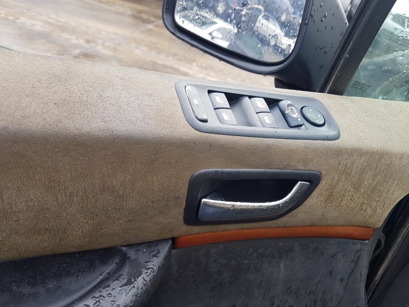 lancia phedra (180) del año 2007